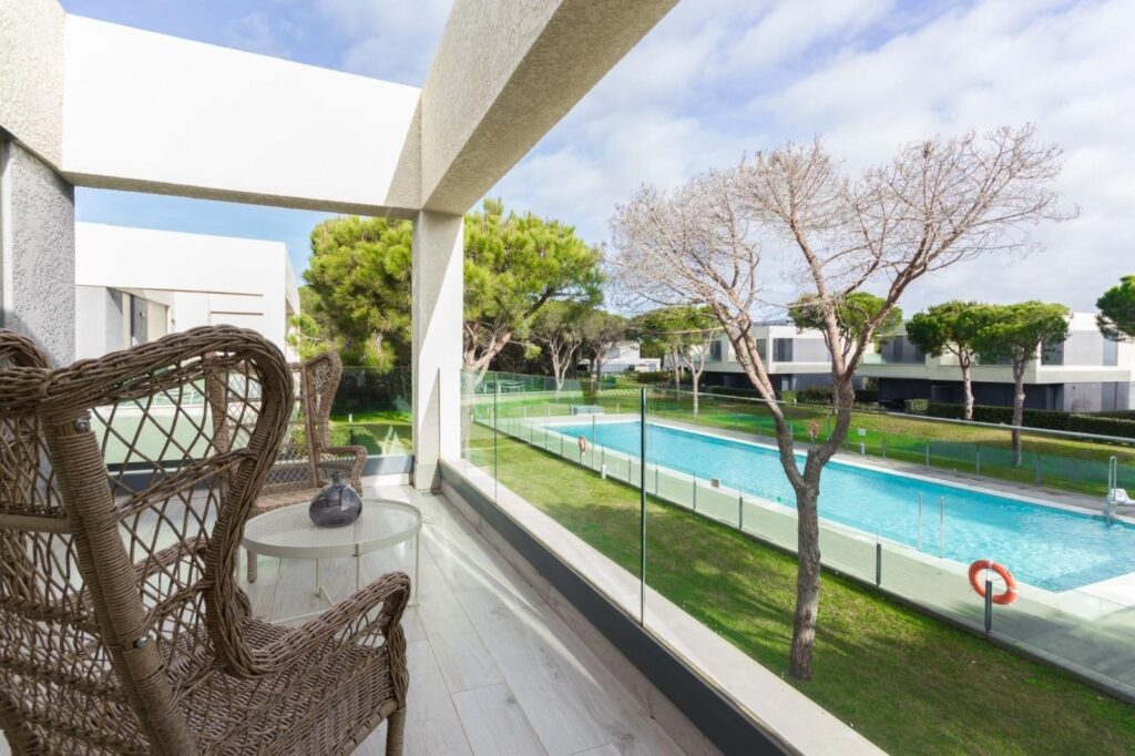 Comprar casa en el Puerto de Santa María