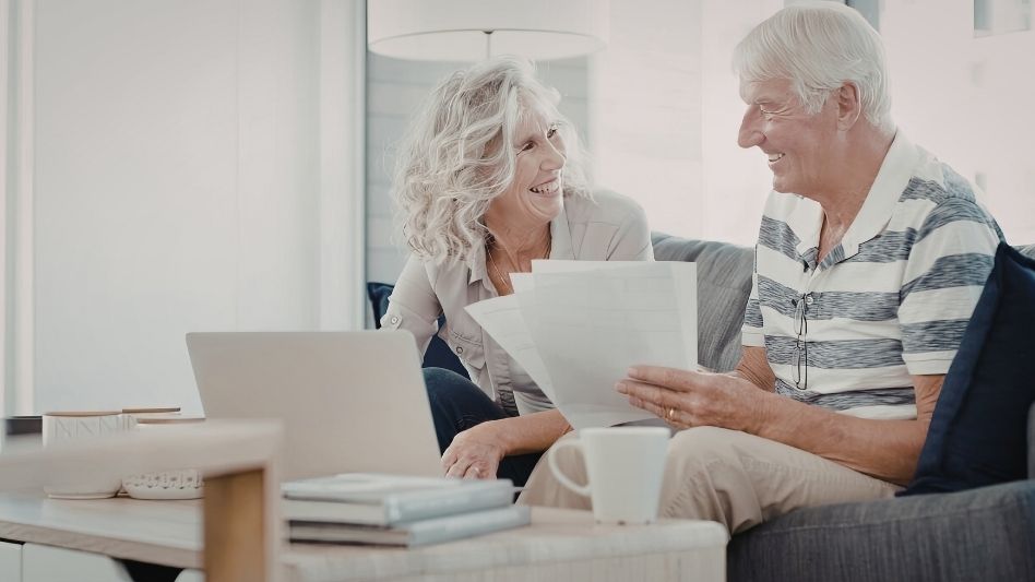 Vender tu casa y seguir viviendo en ella | Punto Hogar